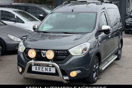 Dacia Dokker Gebrauchtwagen