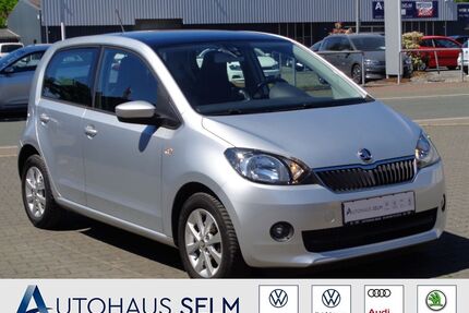 Skoda Citigo Gebrauchtwagen