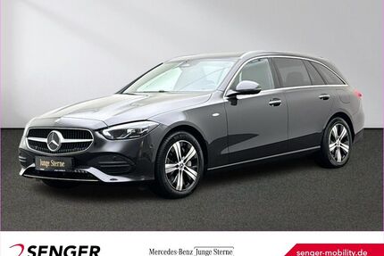 Mercedes-Benz C 300 Gebrauchtwagen