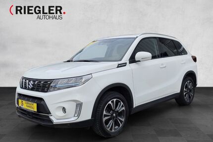 Suzuki Vitara Gebrauchtwagen