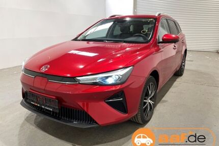 MG MG5 Gebrauchtwagen