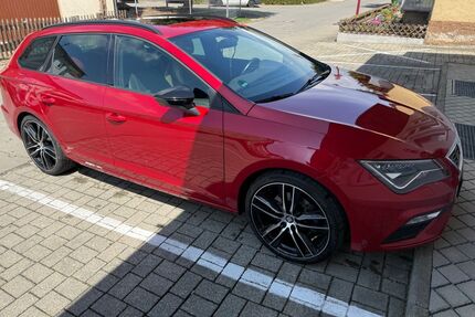Seat Leon Gebrauchtwagen