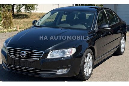Volvo S80 Gebrauchtwagen