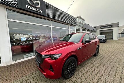 Mazda CX-60 Gebrauchtwagen