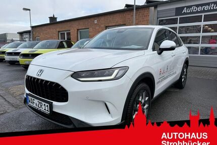 Honda ZR-V Gebrauchtwagen