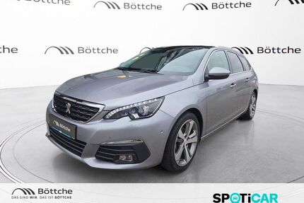 Peugeot 308 Gebrauchtwagen