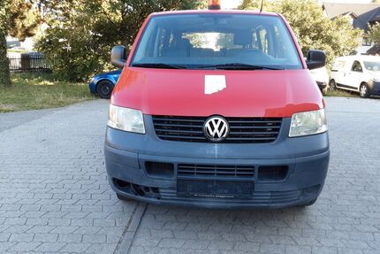 VW T5 Transporter Gebrauchtwagen