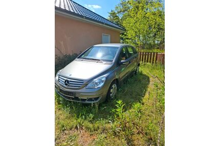 Mercedes-Benz B 150 Gebrauchtwagen