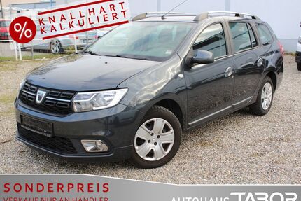 Dacia Logan Gebrauchtwagen