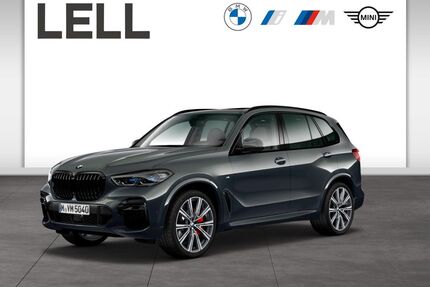 BMW X5 Gebrauchtwagen