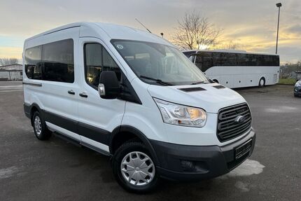 Ford Transit Gebrauchtwagen
