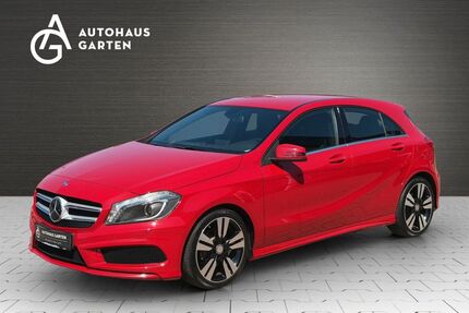 Mercedes-Benz A 180 Gebrauchtwagen