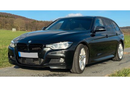BMW 325 Gebrauchtwagen