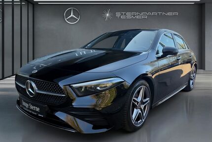 Mercedes-Benz A 200 Gebrauchtwagen