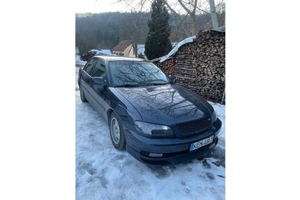 Opel Omega Gebrauchtwagen