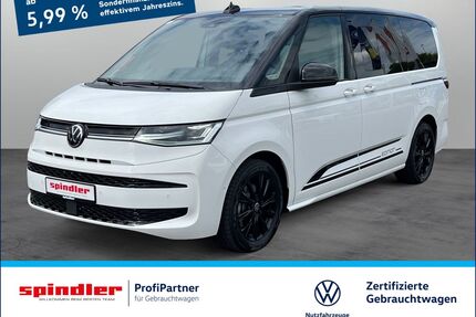 VW T7 Multivan Gebrauchtwagen