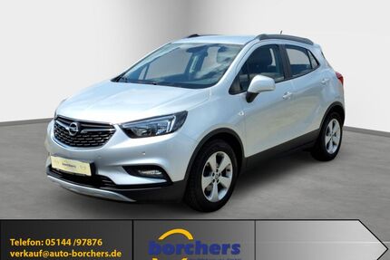 Opel Mokka X Gebrauchtwagen