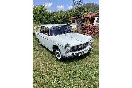 Peugeot 404 Gebrauchtwagen
