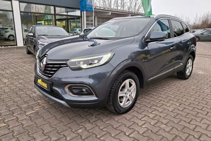 Renault Kadjar Gebrauchtwagen