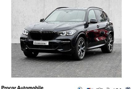 BMW X5 Gebrauchtwagen