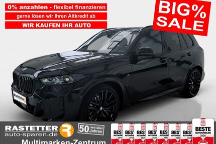 BMW X5 Gebrauchtwagen