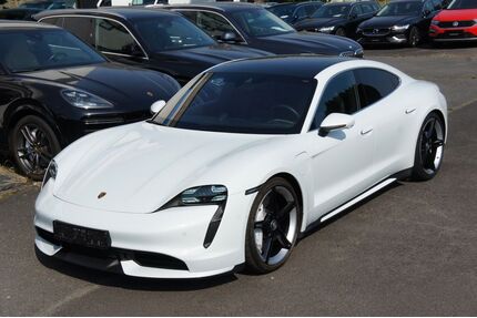 Porsche Taycan Gebrauchtwagen