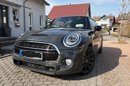 Mini Cooper S Gebrauchtwagen