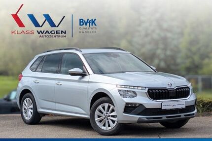 Skoda Kamiq Gebrauchtwagen