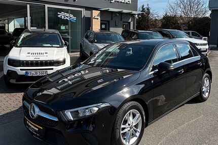 Mercedes-Benz A 200 Gebrauchtwagen