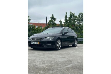 Seat Leon Gebrauchtwagen