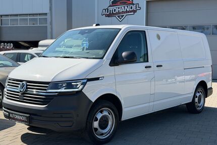 VW T6 Transporter Gebrauchtwagen