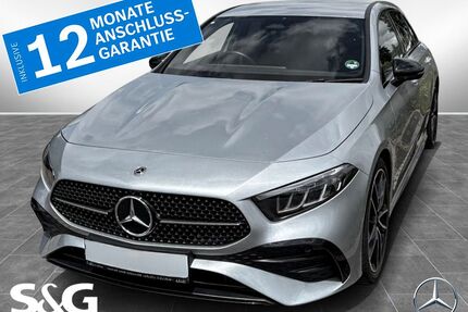 Mercedes-Benz A 200 Gebrauchtwagen