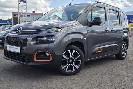 Citroen Berlingo Gebrauchtwagen