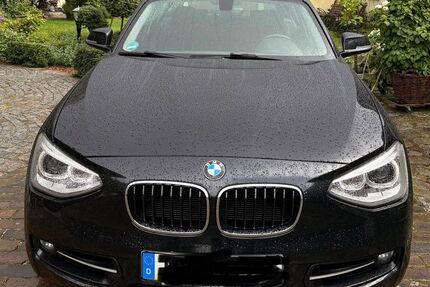 BMW 116 Gebrauchtwagen