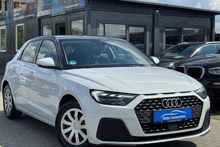 Audi A1 Gebrauchtwagen