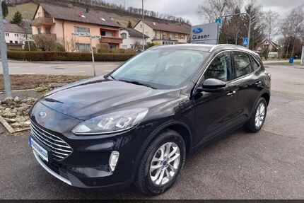 Ford Kuga Gebrauchtwagen
