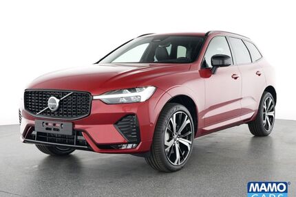 Volvo XC60 Gebrauchtwagen
