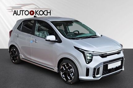 Kia Picanto Gebrauchtwagen