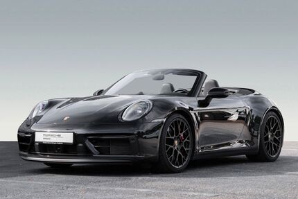 Porsche 992 Gebrauchtwagen
