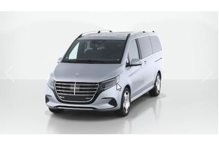 Mercedes-Benz V 300 Gebrauchtwagen