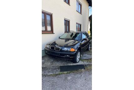 BMW 330 Gebrauchtwagen