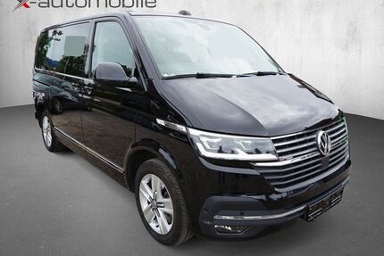 VW T6 Multivan Gebrauchtwagen