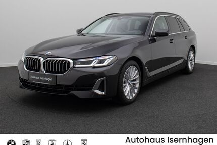 BMW 520 Gebrauchtwagen