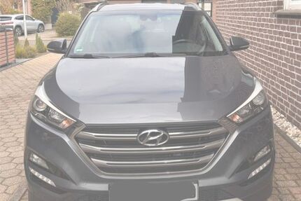 Hyundai TUCSON Gebrauchtwagen