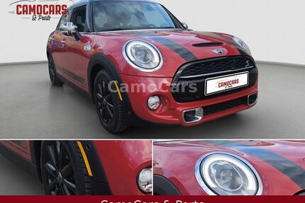 Mini Cooper S Gebrauchtwagen