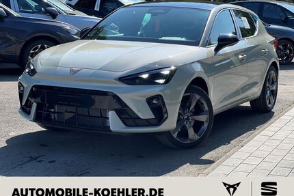 Cupra Leon Gebrauchtwagen