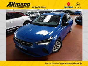 Opel Corsa Elegance 1.2 Kam SHZ Klima Tempo Gebrauchtwagen