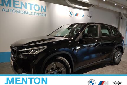 BMW iX1 Gebrauchtwagen