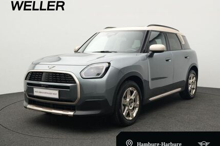 Mini Countryman D (Cooper) Gebrauchtwagen