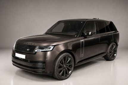 Land Rover Range Rover Gebrauchtwagen